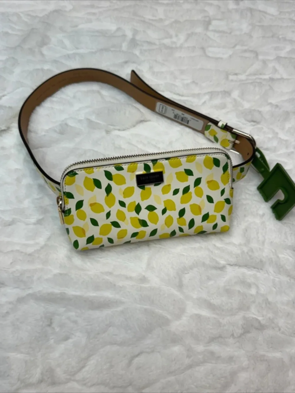 NWT Kate Spade belt bag